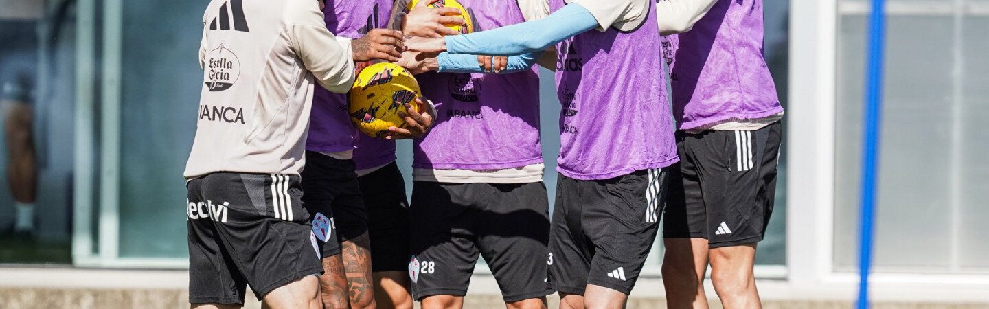 20240410_Entrenamiento_CarlesPerez, CarlosDominguez, Jailson, JavierManquillo, Mingueza