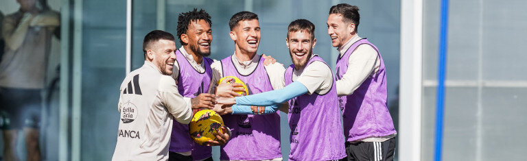 20240410_Entrenamiento_CarlesPerez, CarlosDominguez, Jailson, JavierManquillo, Mingueza_3