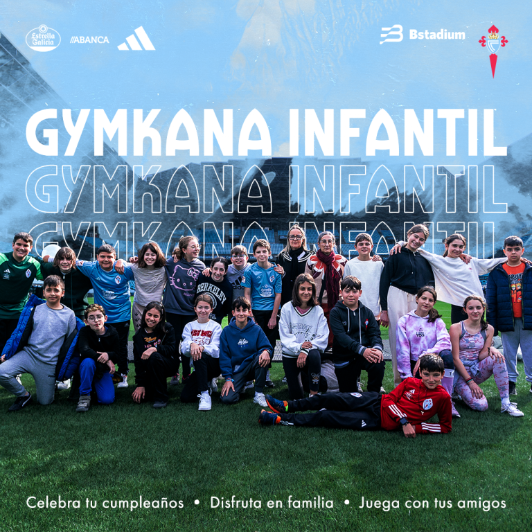 GymkanaInfantil