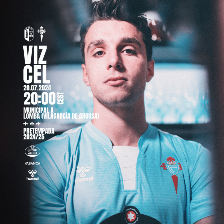 CELTA VIZELA 1X1