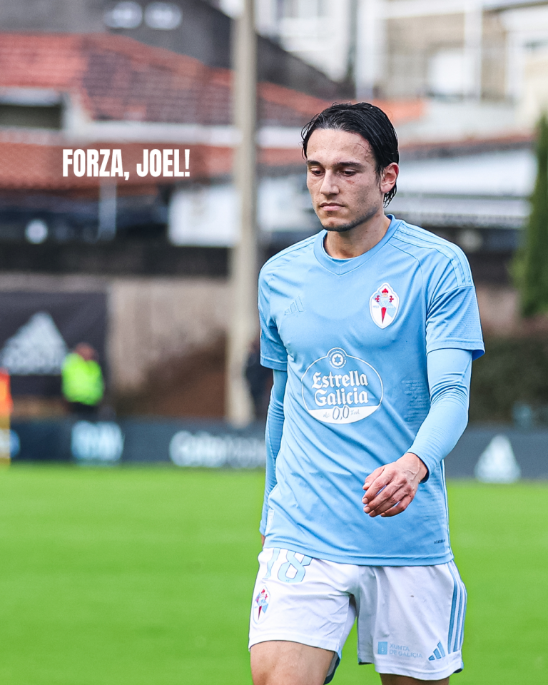 JOEL LÓPEZ