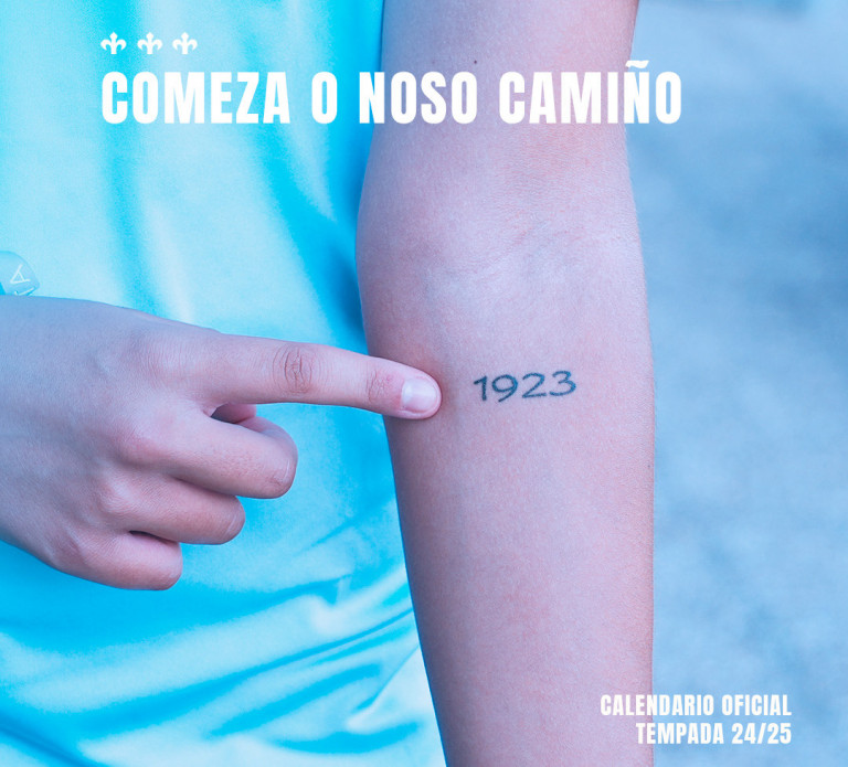 CALENDARIO AS CELTAS