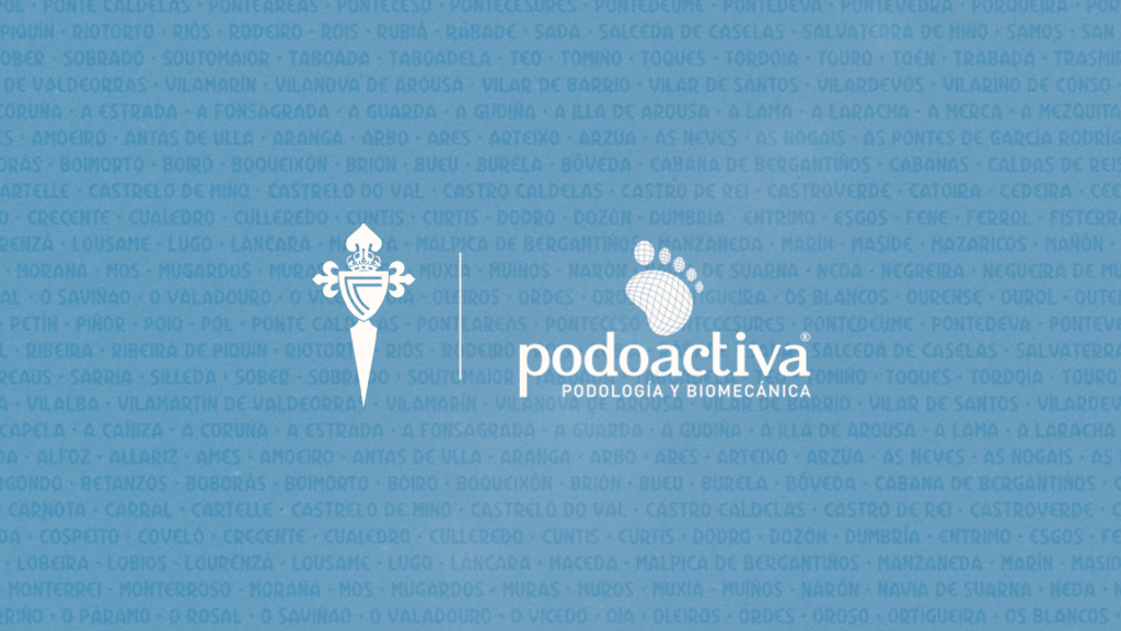 COMPOSITE PODOACTIVA