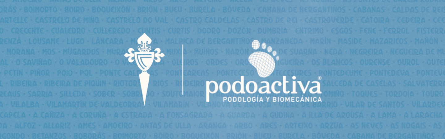COMPOSITE PODOACTIVA