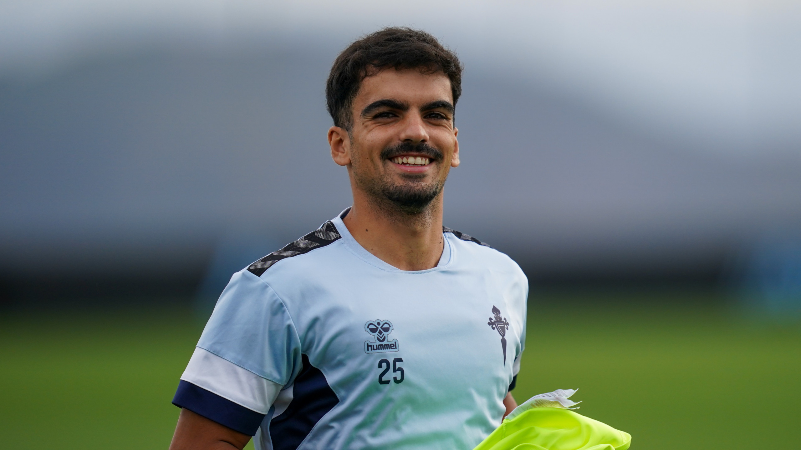 Picture of Damián Rodríguez