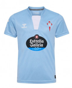 Camiseta infantil 1ª Equipación 24/25