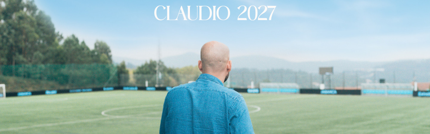 Claudio 2027 - 16x9