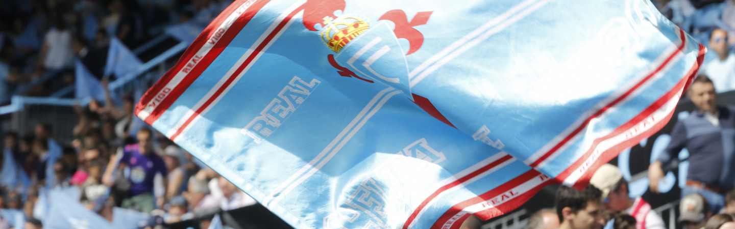FOTO Marta VazquezCELTA-GIRONAAFICION