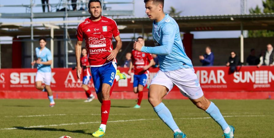 Fortuna-Tarazona