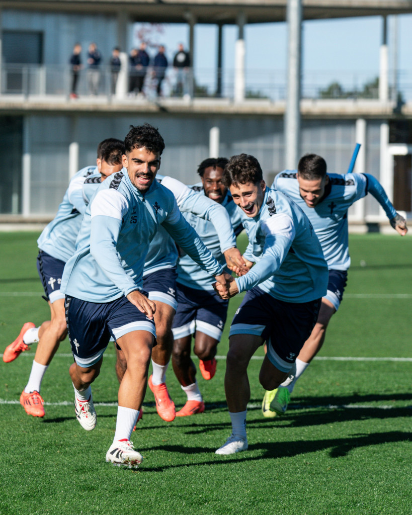 20241128_Entrenamiento_DamianRodriguez, PabloDuran