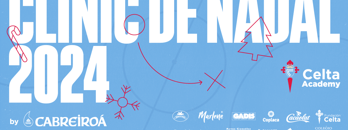 clinic NADAL 2024
