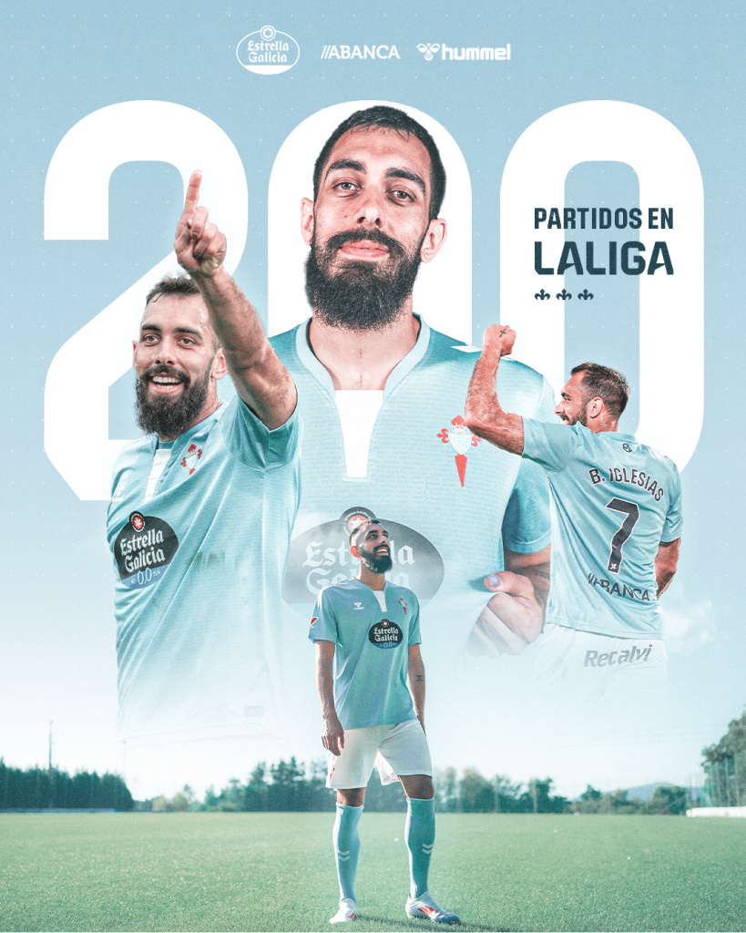 BORJA 200 LA LIGA 4-5