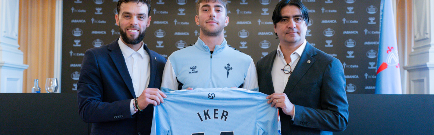 Iker