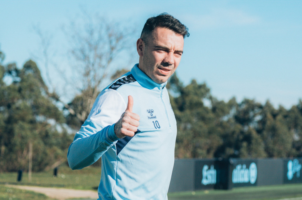 20250205_Entrenamiento_IagoAspas