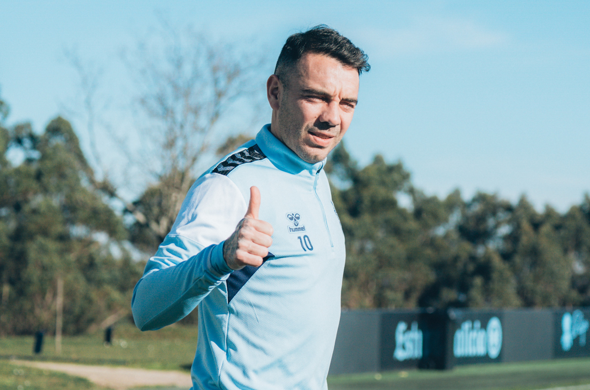 20250205_Entrenamiento_IagoAspas