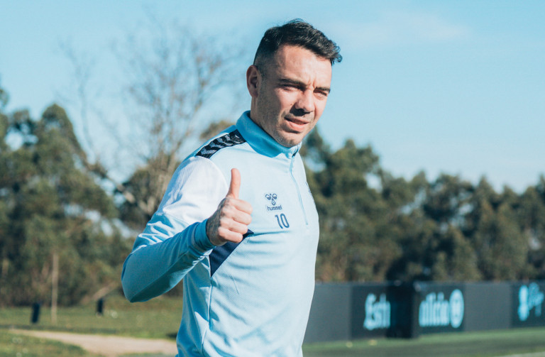 20250205_Entrenamiento_IagoAspas