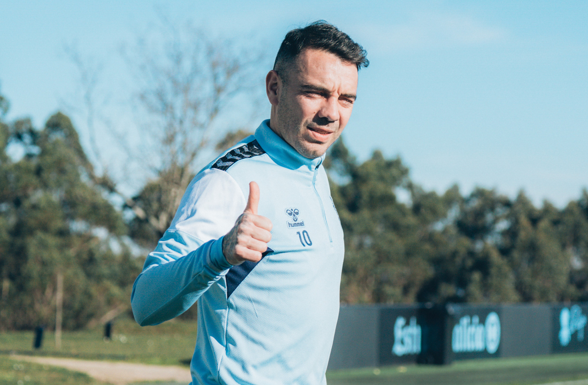 20250205_Entrenamiento_IagoAspas