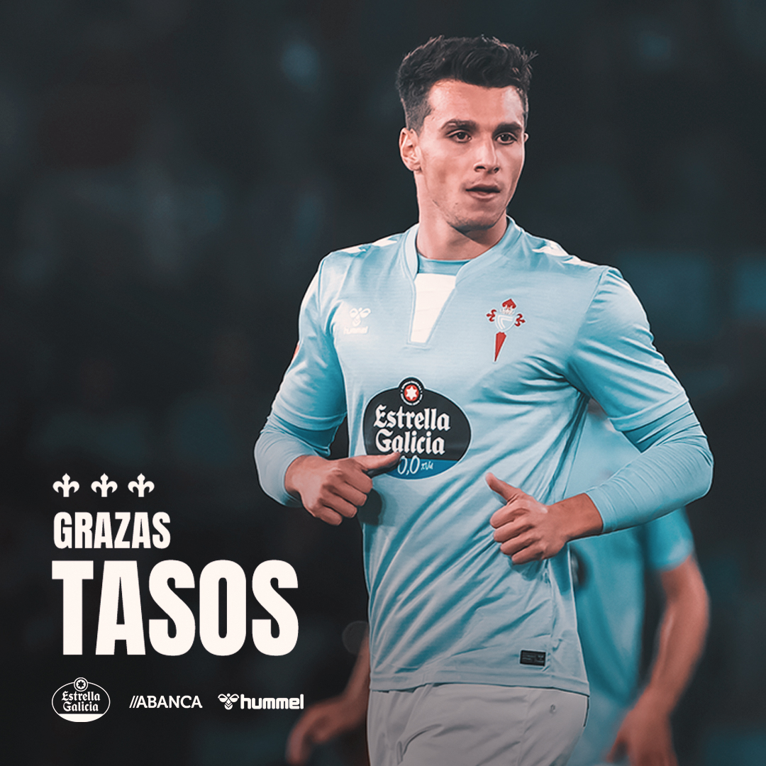 GRAZAS TASOS 1X1