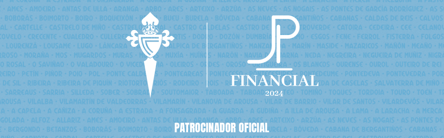 COMPOSITE JP FINANCIAL CONCELLOS