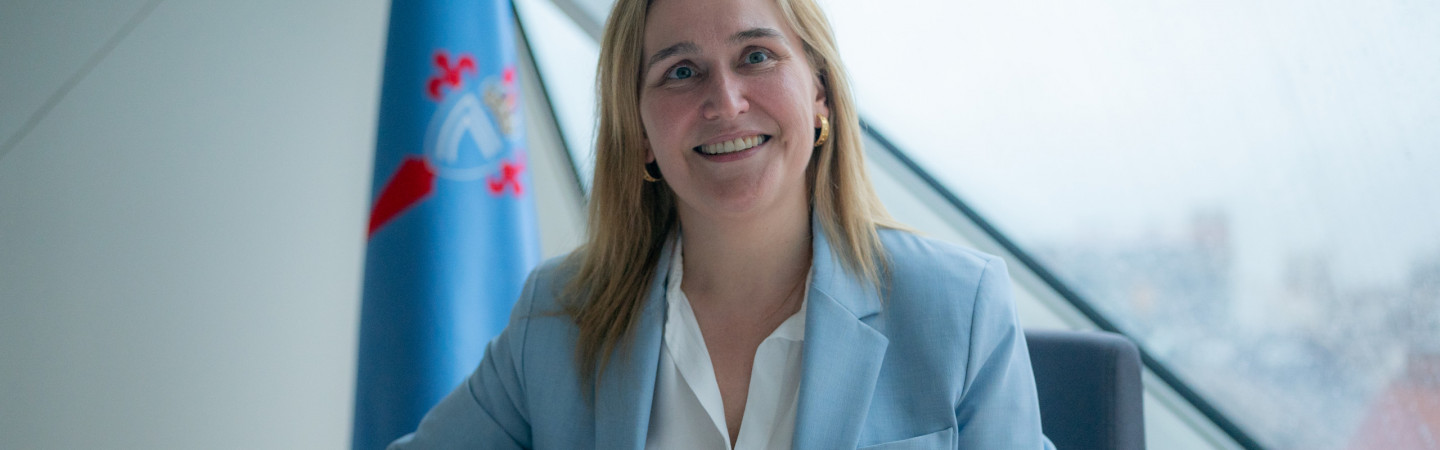 ALICIA FERREIRO DURAN