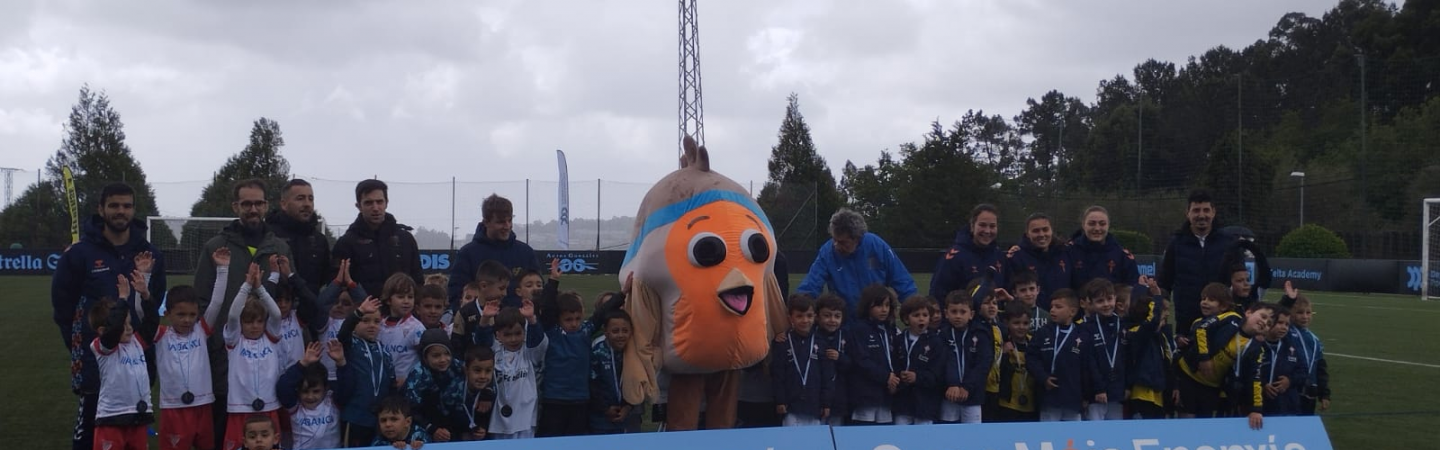 CEREMONIA CLAUSURA