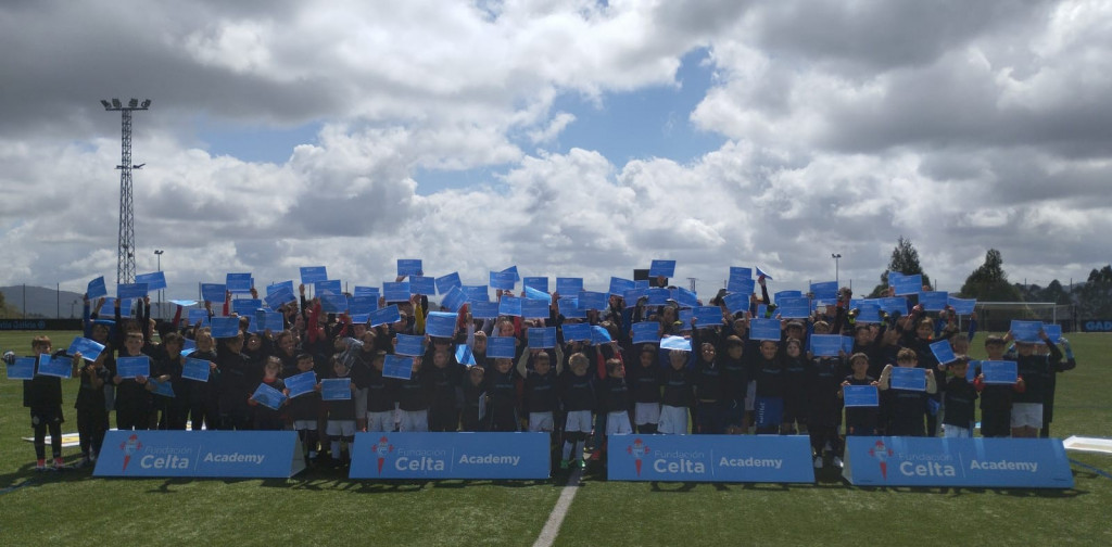 Clausura MADROA