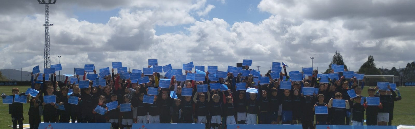 Clausura MADROA