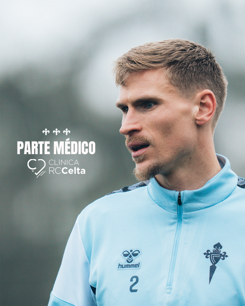 PARTE-MÉDICO