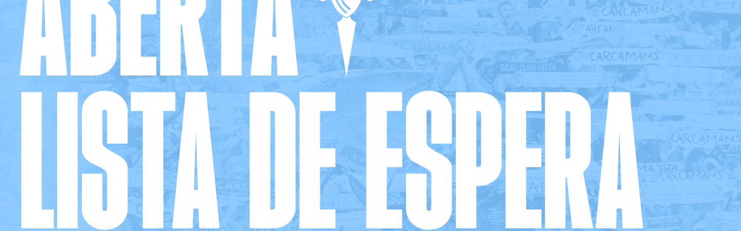 16-9 LISTA ESPERA