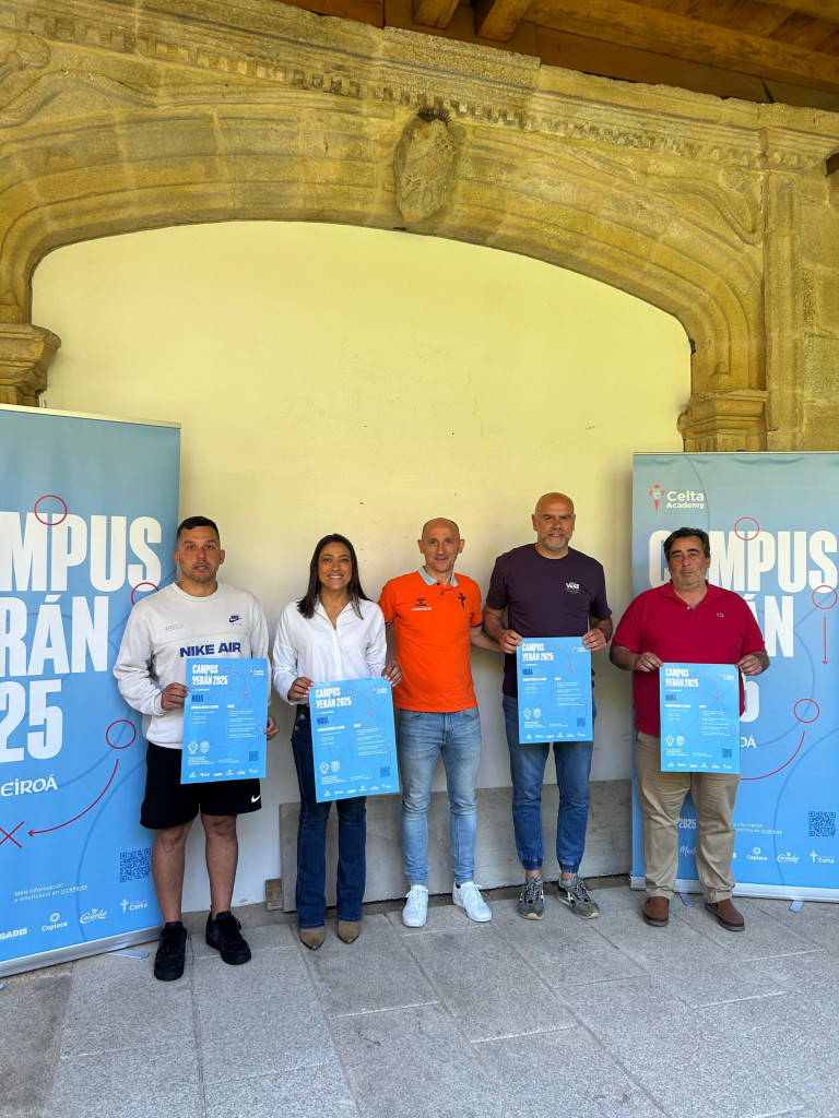 Presentación Campus 2025 NOIA