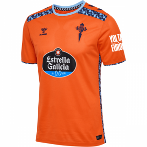 Camiseta 3ª Equipación 24/25