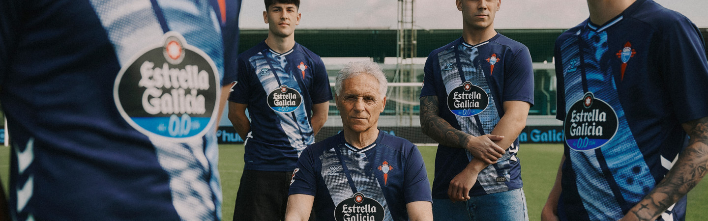 Celta Away 2025-26 Web