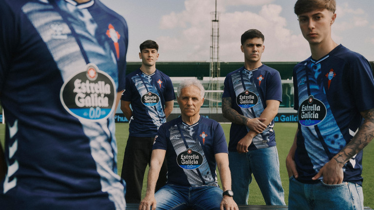 Celta Away 2025-26 Web