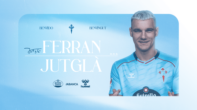 Celta_Fichaje_Ferran_Jutgla_16x9