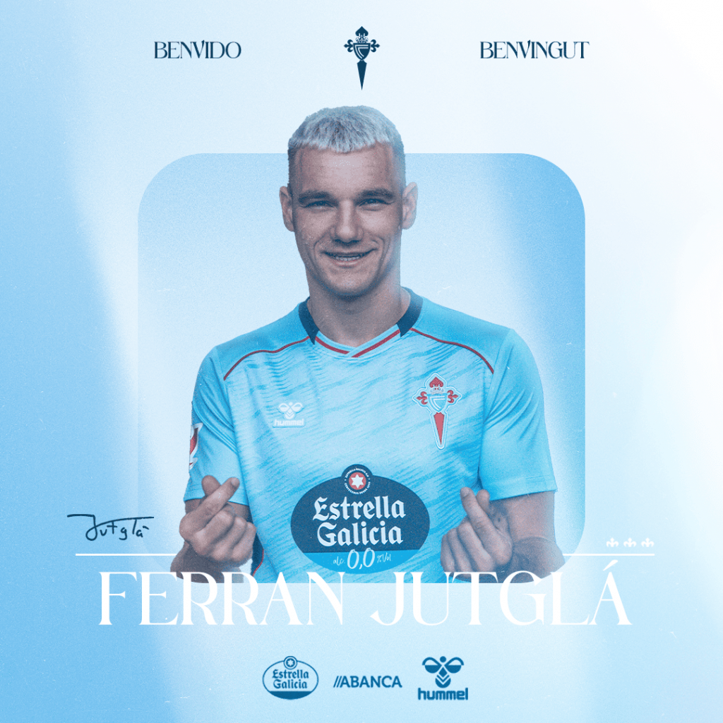 Celta_Fichaje_Ferran_Jutgla_1x1