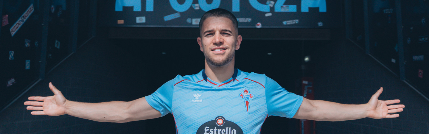 Sergio entrevista