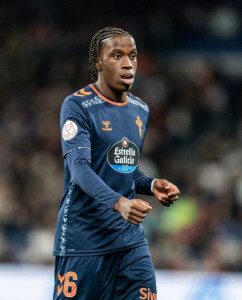 Camiseta 2ª Equipacion 24/25 con parche Voltar a Europa