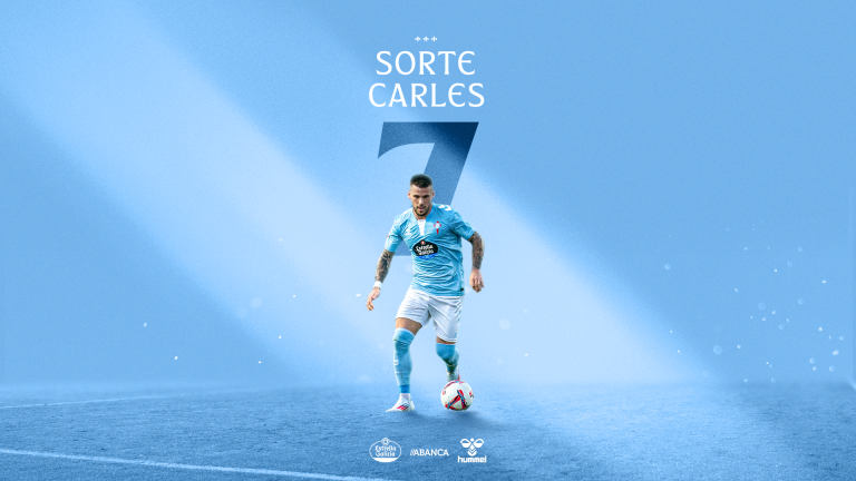 CARLES 16-9