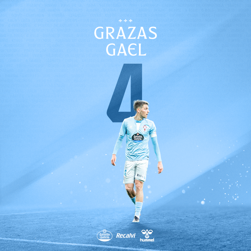 GAEL 1-1