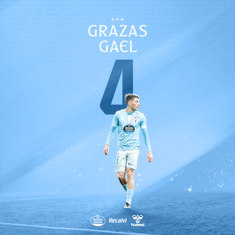 GAEL 1-1