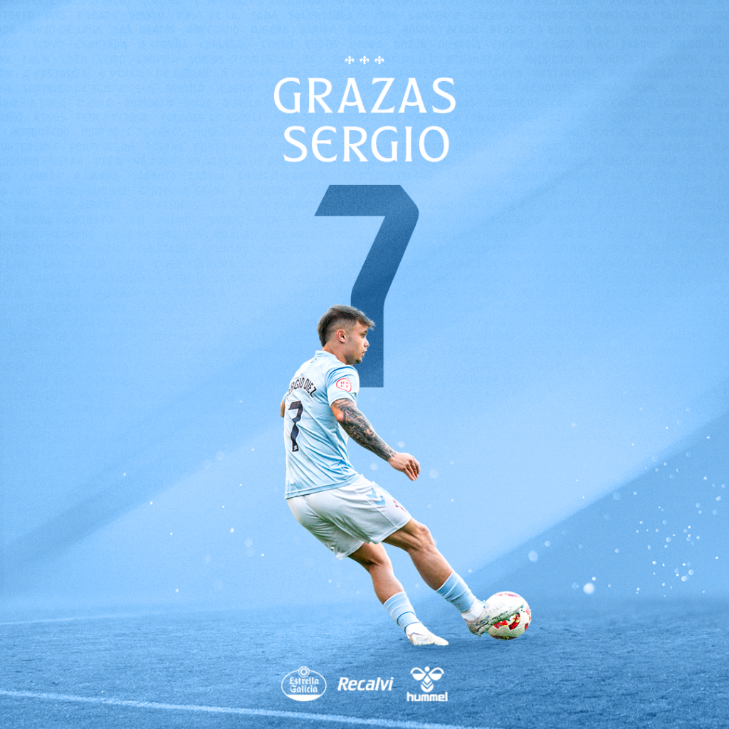 SERGIO DÍEZ 1-1