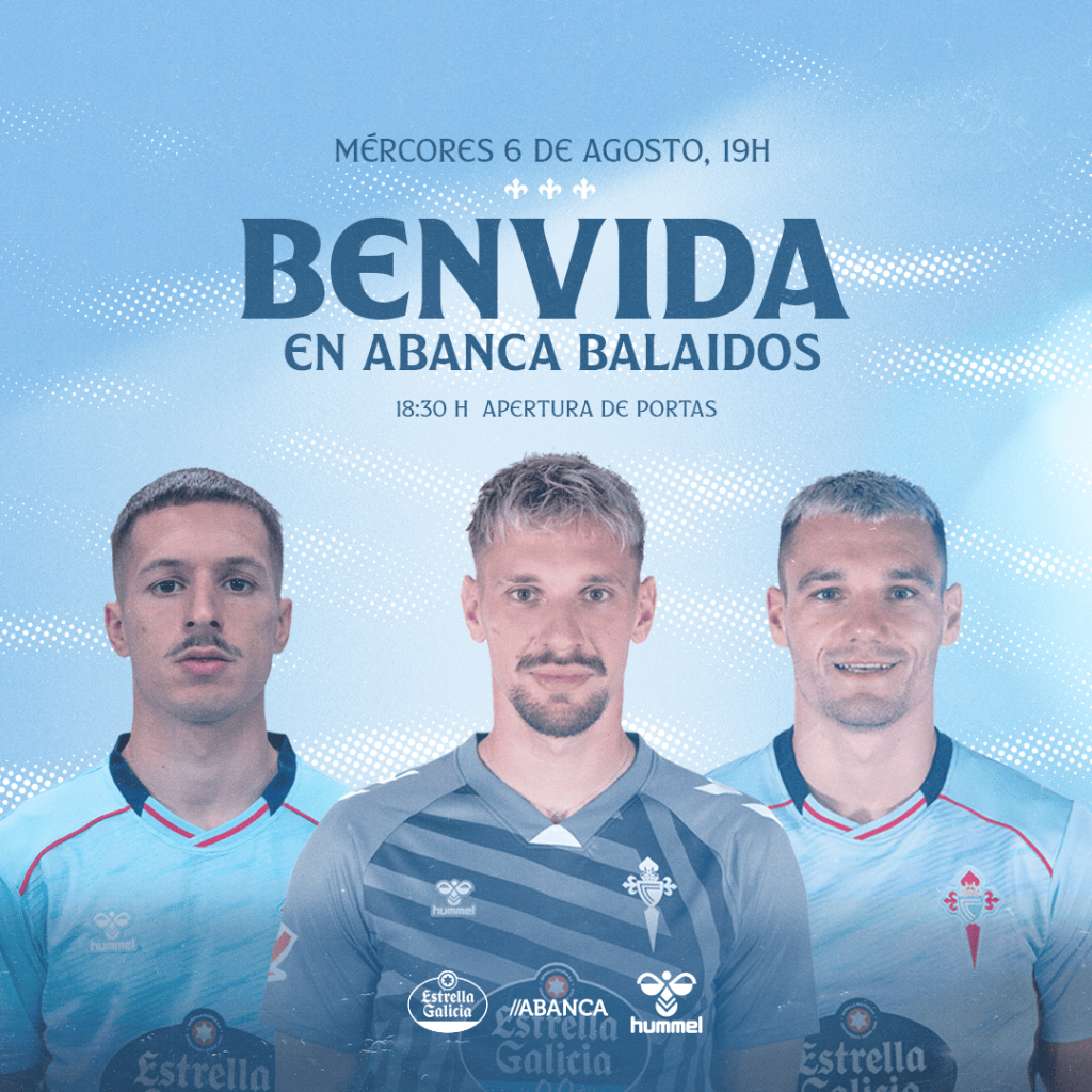 BENVIDA 1-1