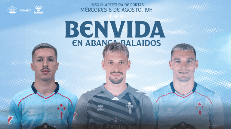 BENVIDA 16-9