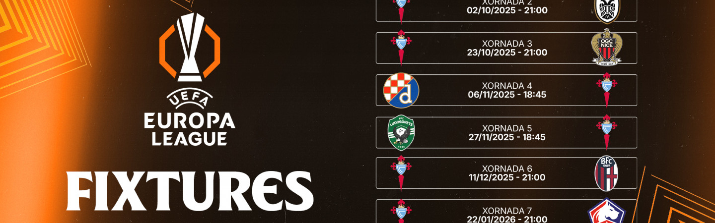 Calendario UEL 16-9