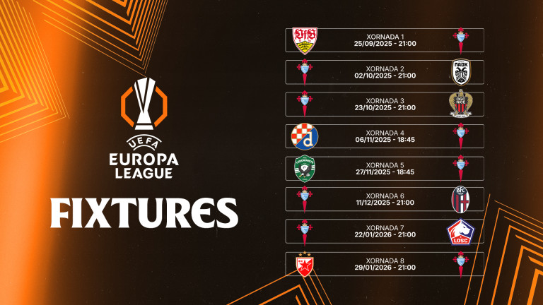 Calendario UEL 16-9