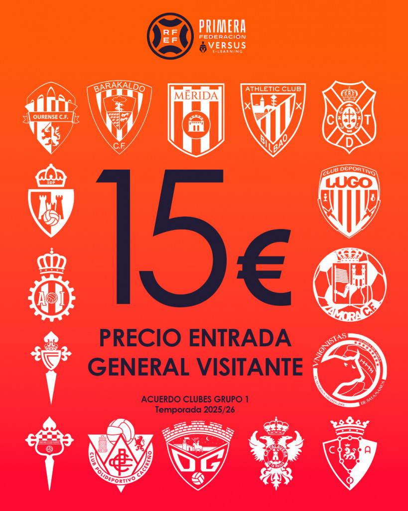 acuerdo entradas