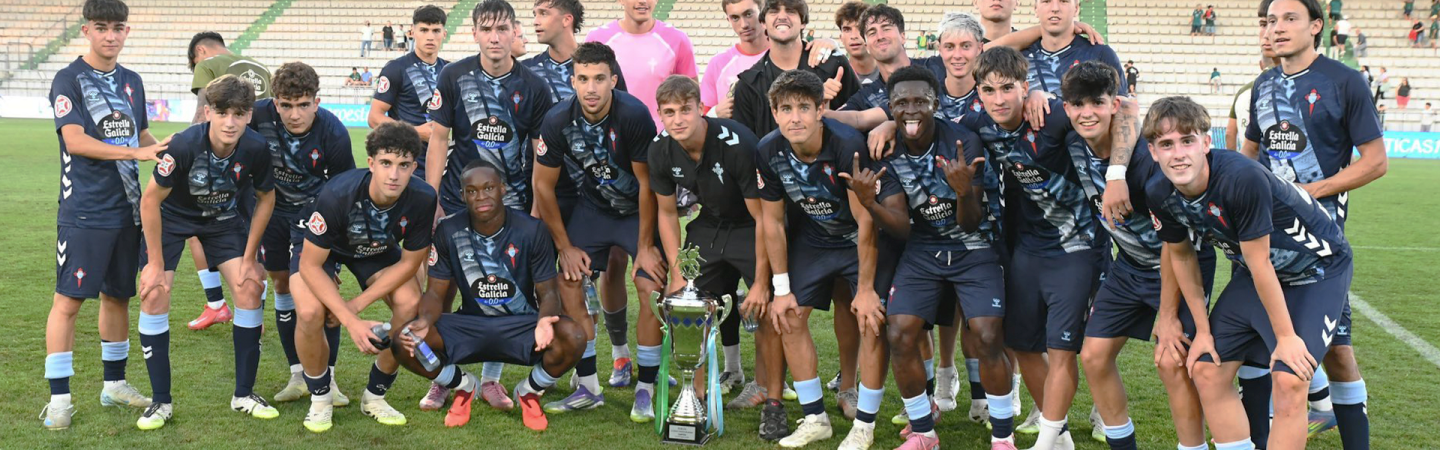 celta fortuna