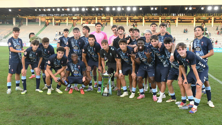 celta fortuna