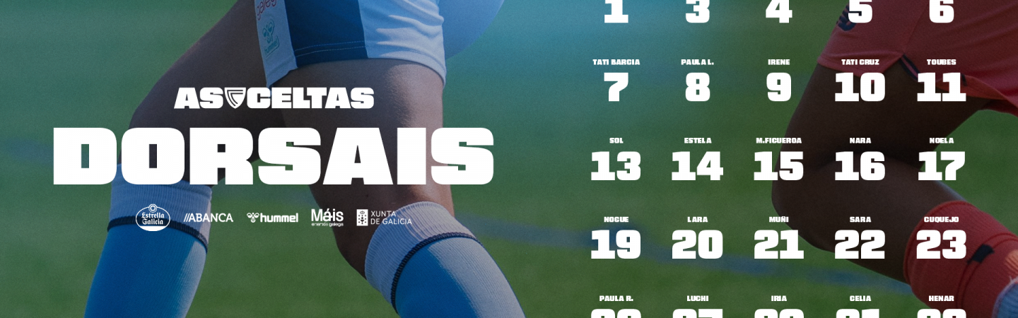 16-9 AS CELTAS