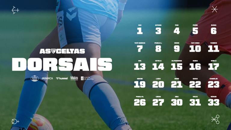 16-9 AS CELTAS